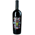 Botella de FUY Frankie 2021 – Vino tinto, Ensamblaje de FUY Wines SpA