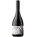 Botella de Vultur Petite Sirah 2019 – Vino tinto, Petite Sirah de Vultur Wines