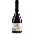 Botella de Vultur Globo Petit Verdot 2021 – Vino tinto, Petit Verdot de Vultur Wines