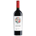 Botella de Gillmore VIGNO Carignan Old Vines 2015 – Vino tinto, Carignan de Gillmore Wines