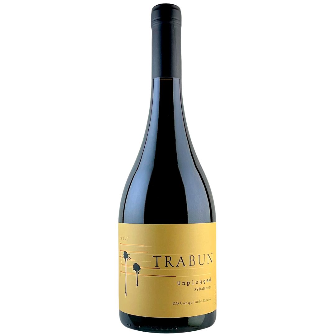 Trabun Unplugged Carignan 2020