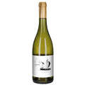Botella de Casa Mesa Bozzolo Falucho Chardonnay 2022 – Vino blanco, Chardonnay de Casa Mesa Bozzolo