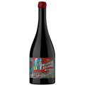Botella de OVNI Wines Encuentro Secano Merlot 2019 – Vino tinto, Merlot de OVNI Wines