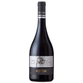 Botella de Casa Romero Viento Puelche Pinot Noir 2022 – Vino tinto, Pinot Noir de Viña Casa Romero