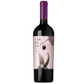 Botella de Peralillo Wines Carnada Grand Reserve Red Blend 2022 – Vino tinto, Ensamblaje de Peralillo Wines