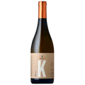 Botella de Kofkeche Chardonnay 2020 – Vino blanco, Chardonnay de Kofkeche