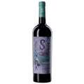 Botella de Schwaderer Petit Verdot 2020 – Vino tinto, Petit Verdot de Schwaderer Wines