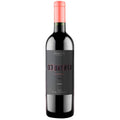Botella de Moretta Sintruco Carménère 2024 – Vino tinto, Carménère de Moretta Wines