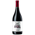 Botella de FUY Entre la Niebla Pinot Noir 2022 – Vino tinto, Pinot Noir de FUY Wines SpA