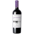 Botella de Les Deux Œnologues Grand Vin Carignan 2021 – Vino tinto, Carignan de Los Dos Enólogos