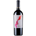 Botella de Faraday Wines Misculãre País + Cabernet Sauvignon 2022 – Vino tinto, Blend de Faraday Wines