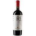 Botella de Bodegas RE Cabergnan 2015 – Vino tinto, Ensamblaje de Bodegas RE