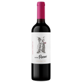 Botella de Siete Perros Cabernet Sauvignon 2022 – Vino tinto, Cabernet Sauvignon de Viña Casalibre SpA