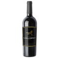 Botella de Caballo Místico Reserva Carménère 2023 – Vino tinto, Carménère Reserva de Caballo Místico Wines SpA