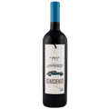 Botella de Moretta Wines Ceniciento Cabernet Sauvignon 2024 – Vino tinto, Cabernet Sauvignon de Moretta Wines / Ortúzar y Poblete Producción de Vinos Ltda.