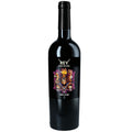 Botella de FUY Rey por un Día Cabernet Sauvignon 2023 – Vino tinto, Ensamblaje Cabernet Sauvignon-Syrah de FUY Wines