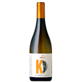 Botella de Kofkeche K Feder Chardonnay 2020 – Vino blanco, Chardonnay de Kofkeche