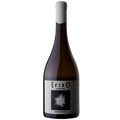 Botella de Erizo Raw Wine Chardonnay 2023 – Vino blanco, Chardonnay de Vino Erizo