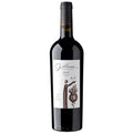 Botella de Gillmore Hacedor de Mundos Merlot Old Vines 2019 – Vino tinto, Merlot de Gillmore Wines