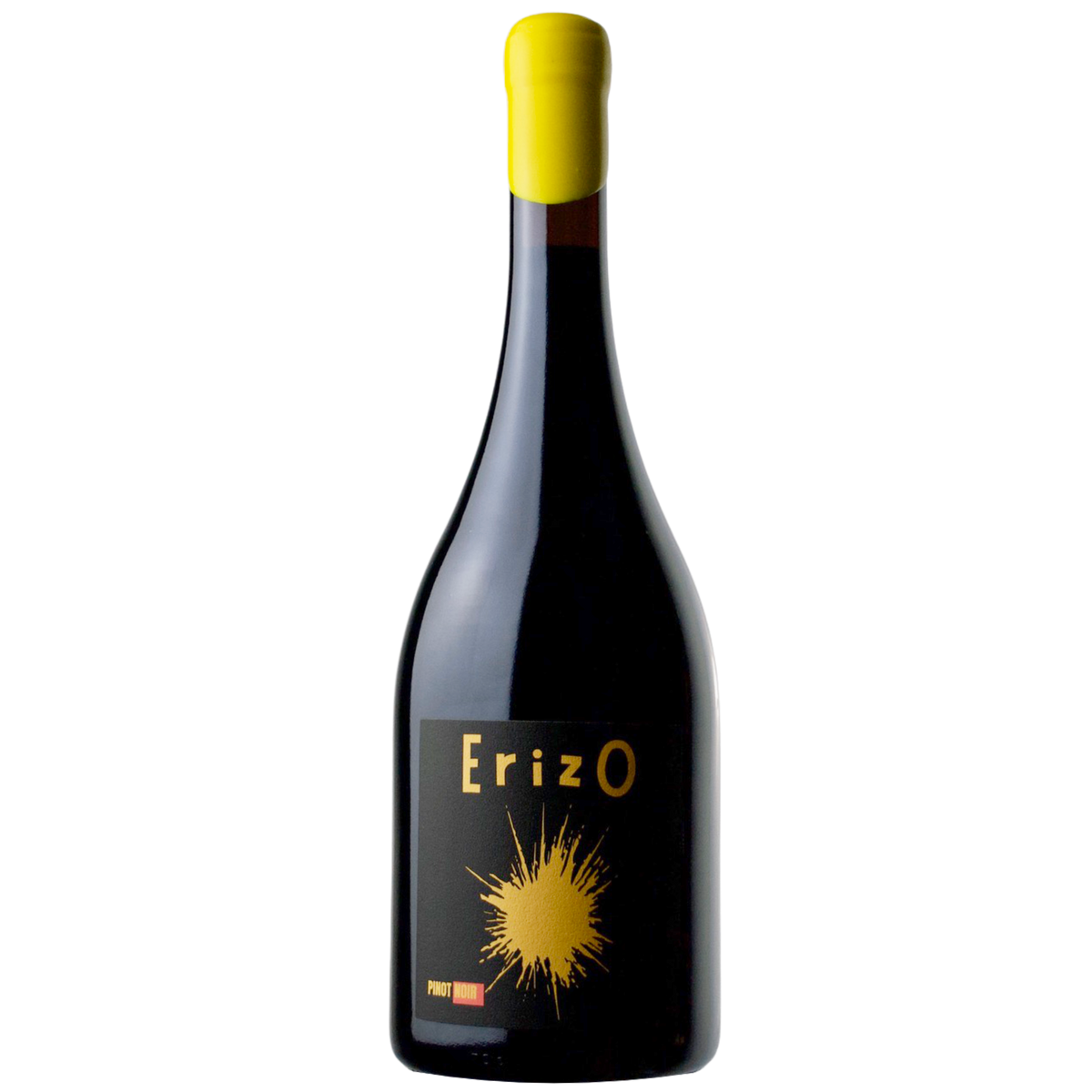 Botella de Erizo Pinot Noir 2023 – Edición Limitada – Vino tinto, Pinot Noir de Vino Erizo
