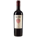 Botella de Vultur Globo Red Blend 2021 – Vino tinto, Red Blend de Vultur Wines