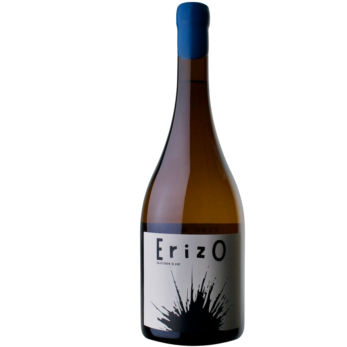 Botella de Erizo Sauvignon Blanc 2018 – Vino blanco, Sauvignon Blanc de Vino Erizo