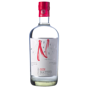 GIN NATIVO 700ML