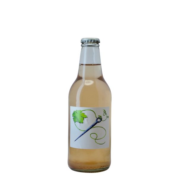 Aguja – Pet Nat 100% Cinsault | Chodin Param Wines - Imagen 1