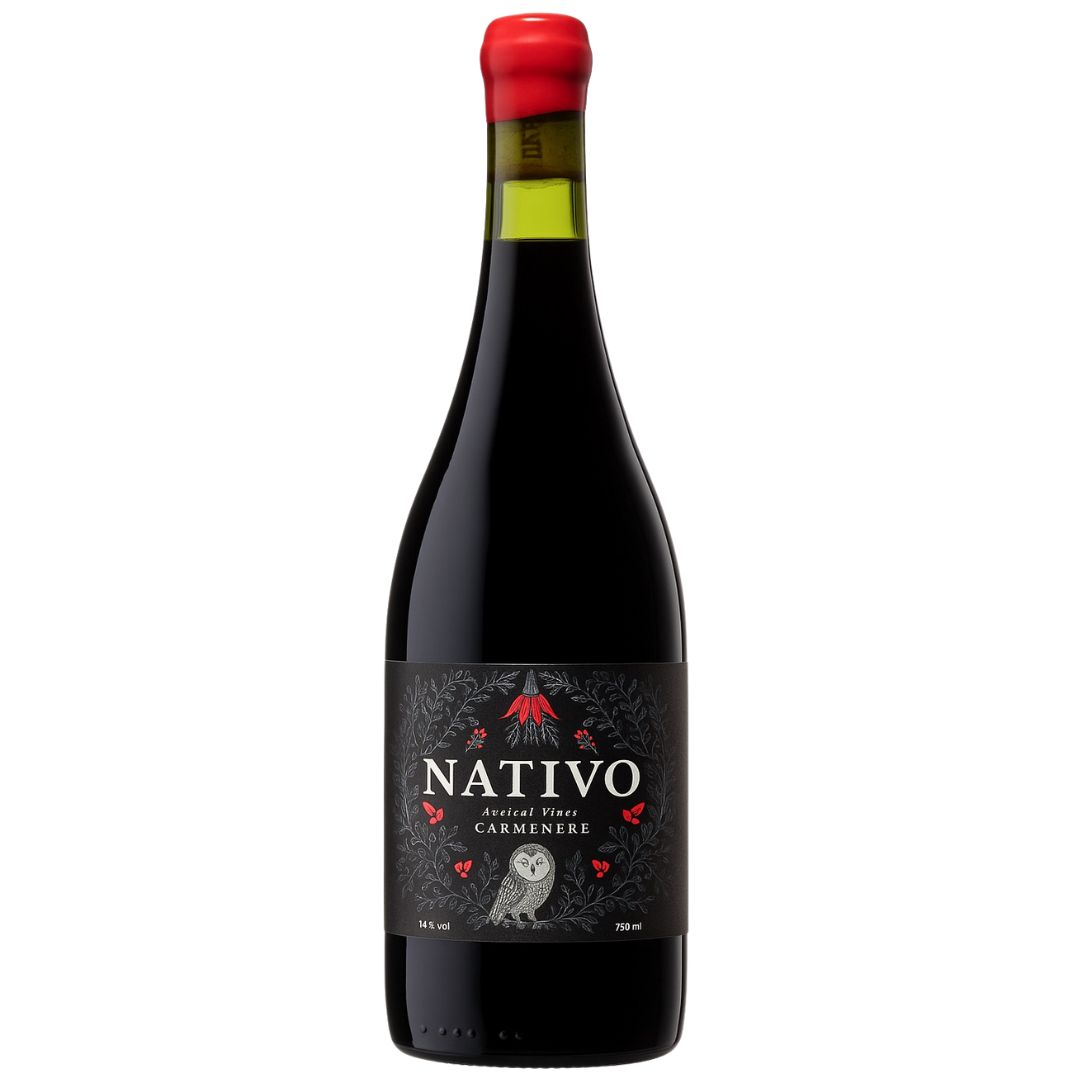 Aconcagua Farms Nativo Carmenere