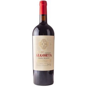 Algorta Family Reserve Carmenere