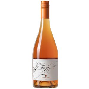 RE Enredo 2023 vino naranja gewürztraminer riesling casablanca botella