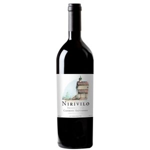 Nirivilo Cabernet Sauvignon 2022 - Casa Meza Bozzolo