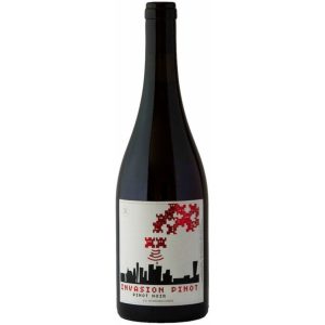 Pinot Noir Colectivo Mutante Aconcagua Costa botella 750ml