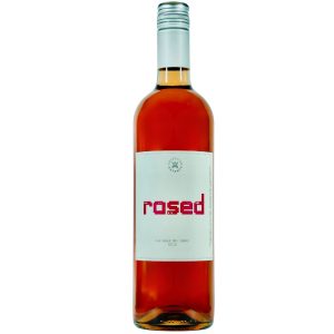 Colectivo Mutante Rosed 100% Malbec – botella, Valle del Limarí