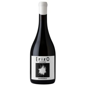 Vino Erizo Chardonnay 2015 Gran Reserva botella edición limitada Valle de Casablanca vino blanco premium