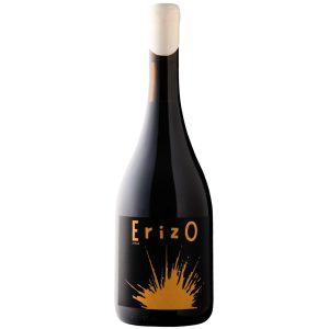 Erizo Syrah 2015 edicion limitada