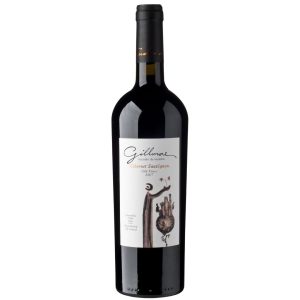 Botella Gillmore Hacedor de Mundos Cabernet Sauvignon