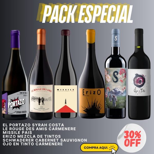 Pack Especial - Imagen 1