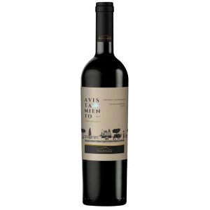 Peralillo Avistamiento Cabernet Sauvignon 2015, Valle del Maule. Vino chileno elegante, con frutas rojas, chocolate y taninos suaves.
