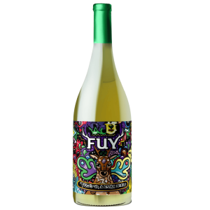 Fuy Todo va estar Bien Riesling