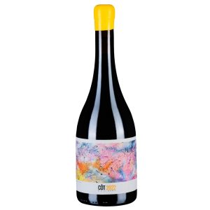 COT 2022 vino tinto premium Valle del Maipo COT-Malbec botella"