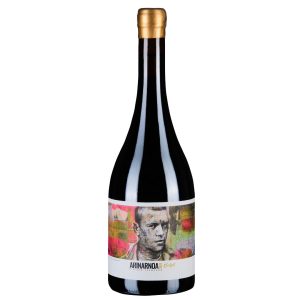 Arinarnoa Belight 2022 vino tinto chileno botella Valle Colchagua