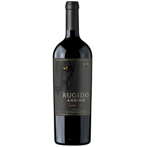 Rugido Andino Gran Reserva Carménère Valle de Colchagua