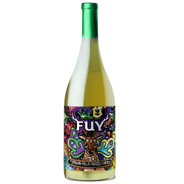 FUY RIESLING