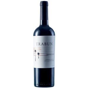 Trabun Sessions Blend (57% Cabernet, 43% Malbec) –MOVI botella Cachapoal Andes