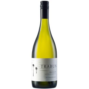 Trabun Soloist Sauvignon Blanc – botella 100% SB de Cachapoal Andes