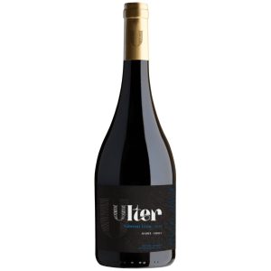 Ulter Wines Cabernet Franc 2022 Gran Reserva Valle del Maule botella vino tinto chileno