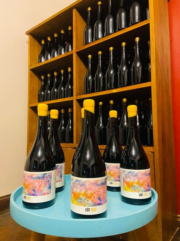 cot Rlockwick wines