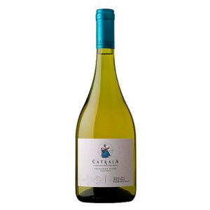 HACIENDA SAN JUAN CHARDONNAY