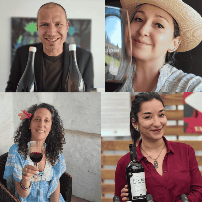 día del sommelier 2025 Chile